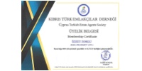 Cypern turkiska fastighetsmäklarförbundet