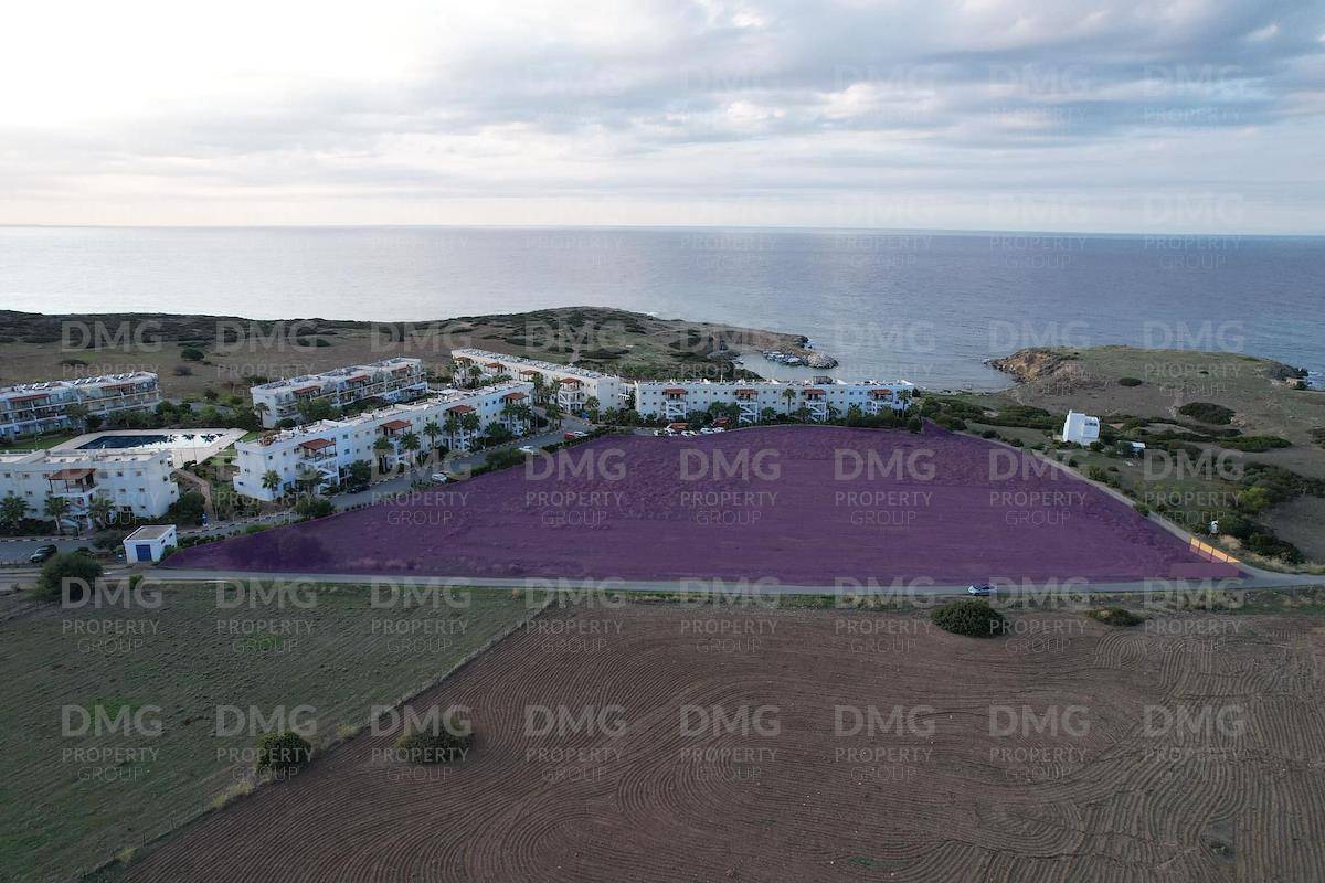 North Cyprus Two Bedroom Semidetached Villa Near The Beach in Tatlisu Photo 37