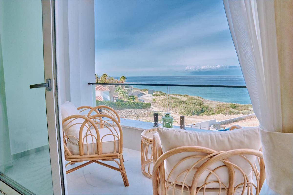 Северный Кипр Замечательные Квартира с тремя спальнями и видом на пляж Photo 10