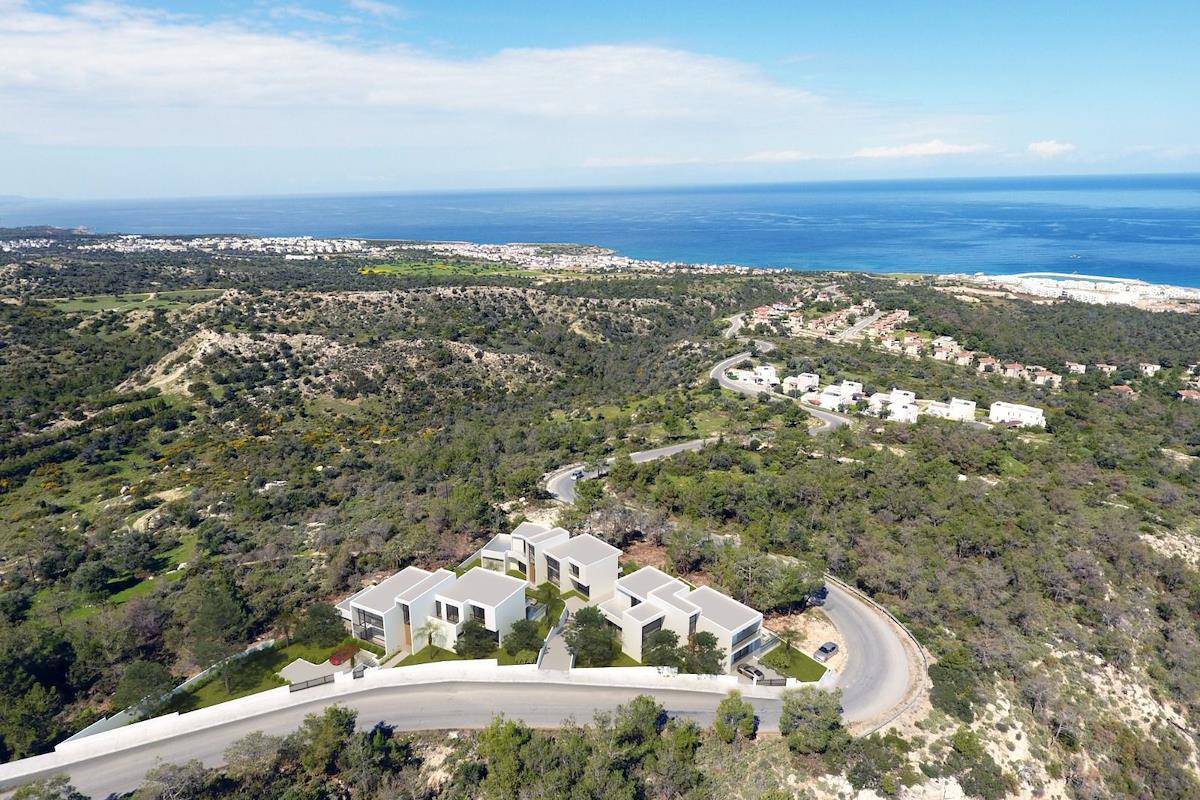 Nord-Kypros Villa med fire soverom i Karaagac Photo 2